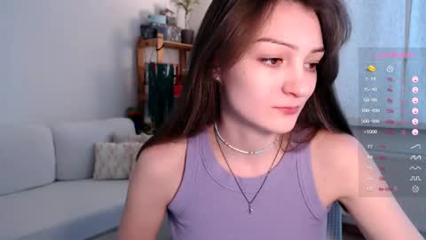 Snapshot of maxinele chatting on 03-23-26, 10:41 Maxine online show from 03-23-26, 10:41