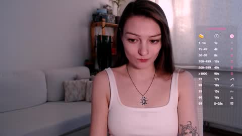 Snapshot of maxinele chatting on 03-26-26, 10:10 Maxine online show from 03-26-26, 10:10