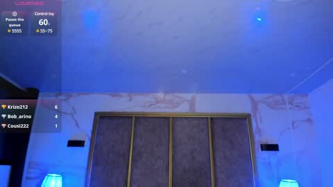 Snapshot of maxirogers chatting on 12-22-24, 01:45 Maxi Rogers online show from 12-22-24, 01:45