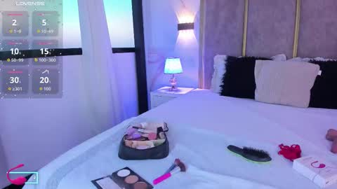 Maxi Rogers online show from 12-01-25, 11:26