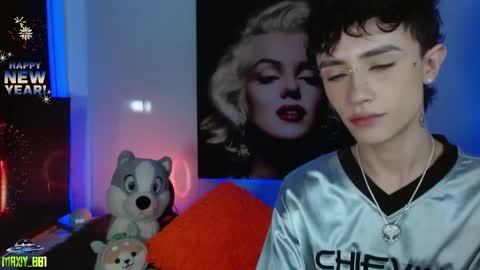 Snapshot of maxiy_001 chatting on 01-03-25, 01:59 Max online show from 01-03-25, 01:59