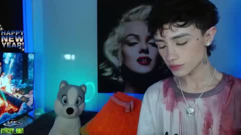 Snapshot of maxiy_001 chatting on 01-04-25, 05:05 Max online show from 01-04-25, 05:05