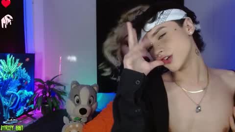 Snapshot of maxiy_001 chatting on 01-23-25, 04:41 Max online show from 01-23-25, 04:41
