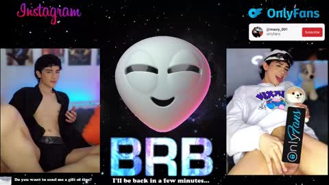 Snapshot of maxiy_001 chatting on 03-08-25, 07:49 Max online show from 03-08-25, 07:49
