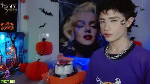 Max online show from 11-01-25, 06:37