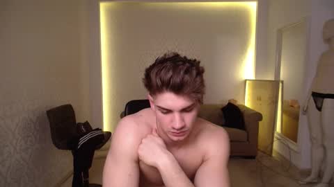 MaxKaiden online show from 02-21-25, 11:44