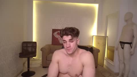 MaxKaiden online show from 03-01-25, 08:13