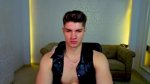 MaxKaiden online show from 05-13-26, 05:38