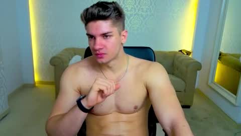 MaxKaiden online show from 05-14-26, 06:09