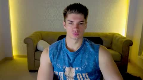 MaxKaiden online show from 06-02-26, 03:30