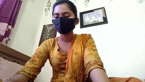 Dorea online show from 12-19-25, 03:46