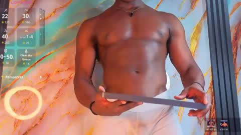 Maxmuscle10 online show from 04-14-26, 08:04