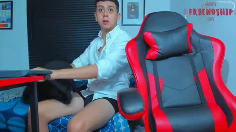 MAX online show from 09-21-25, 07:48