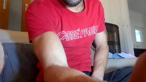 Luca Dominus online show from 11-29-25, 02:47