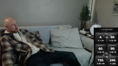 MaxRouger online show from 11-26-25, 06:31