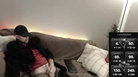 MaxRouger online show from 12-05-25, 06:55