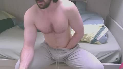 Snapshot of maxsperman1 chatting on 09-29-25, 11:59 MaxSperman online show from 09-29-25, 11:59