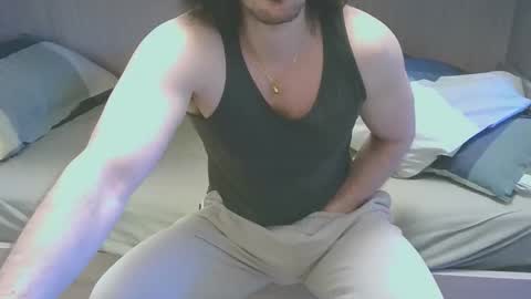 MaxSperman online show from 02-05-26, 10:53