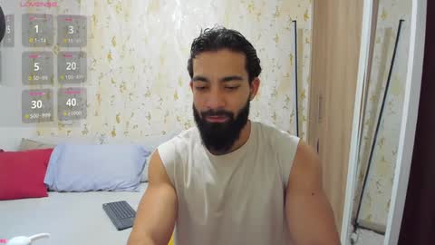 Max online show from 01-16-25, 10:55