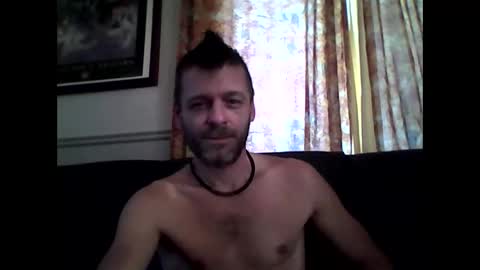MaxTheWolf online show from 10-06-25, 07:55