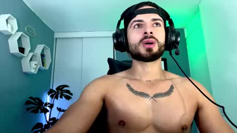 Maxi online show from 11-07-25, 01:27