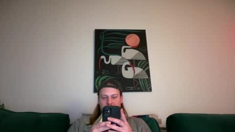 Max Watts online show from 01-02-25, 02:54