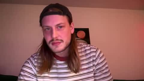 Max Watts online show from 01-28-25, 01:50