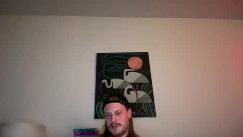 Max Watts online show from 10-01-25, 03:34