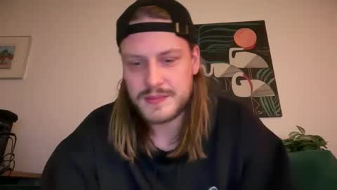 Max Watts online show from 01-13-26, 12:49