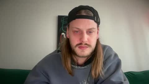 Max Watts online show from 03-22-26, 11:30