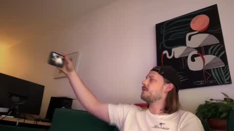 Max Watts online show from 06-28-26, 11:33