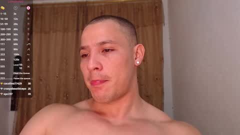 Max online show from 12-27-24, 01:18