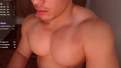 Max online show from 02-25-25, 08:36