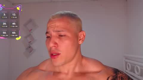 Max online show from 10-27-25, 01:42