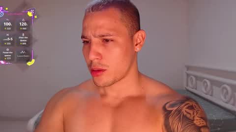 Max online show from 11-13-25, 04:55