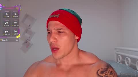 Snapshot of maxwel949813 chatting on 12-21-25, 05:36 Max online show from 12-21-25, 05:36