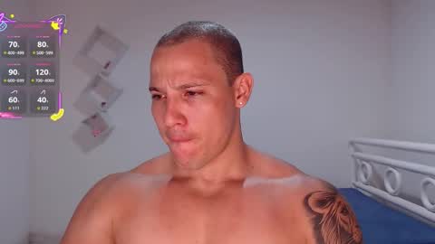 Snapshot of maxwel949813 chatting on 01-15-26, 12:15 Max online show from 01-15-26, 12:15