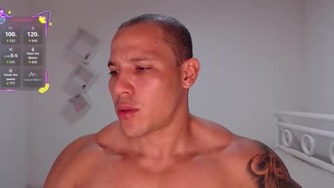 Snapshot of maxwel949813 chatting on 01-16-26, 06:17 Max online show from 01-16-26, 06:17