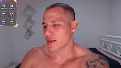 Snapshot of maxwel949813 chatting on 02-02-26, 04:11 Max online show from 02-02-26, 04:11