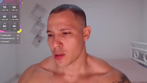 Snapshot of maxwel949813 chatting on 02-03-26, 06:40 Max online show from 02-03-26, 06:40