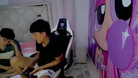 MAX  DAN online show from 02-04-26, 03:45