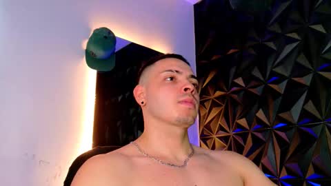 MAX online show from 10-25-25, 10:26