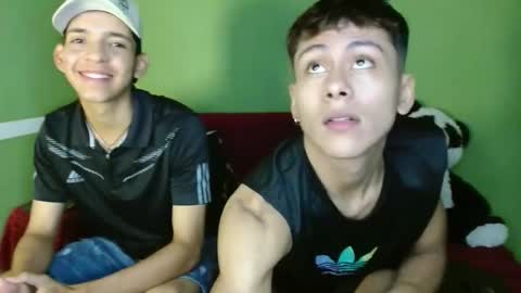 maxx_dick online show from 11-10-25, 01:10