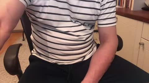 Snapshot of maxx_martin chatting on 02-26-26, 07:18 Max online show from 02-26-26, 07:18