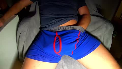 Maxx Ellis online show from 01-03-25, 12:00