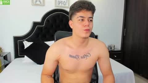 Snapshot of maxxicruz chatting on 01-31-25, 02:17 Maxxi online show from 01-31-25, 02:17