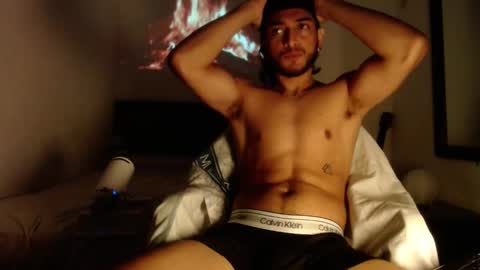 maxximus_10 online show from 02-06-25, 08:29