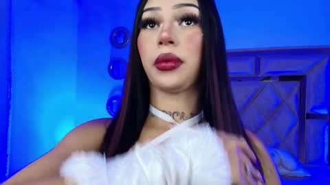 Valentina online show from 05-28-26, 08:28