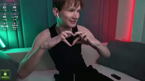 DEAN online show from 07-10-26, 08:44