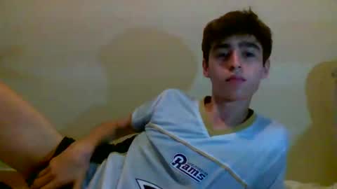 Maxx online show from 10-19-25, 05:08